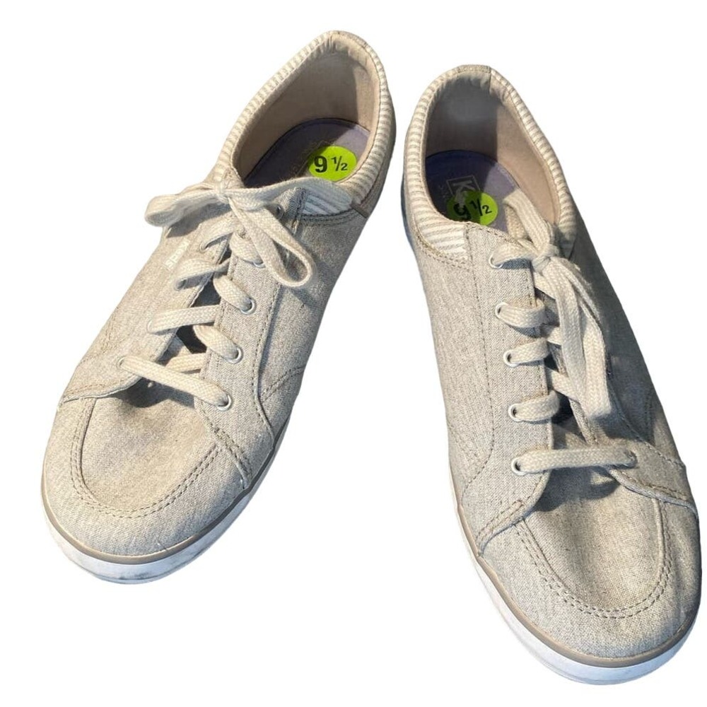 KEDS Dream Foam Memory Sneaker Size 9.5W